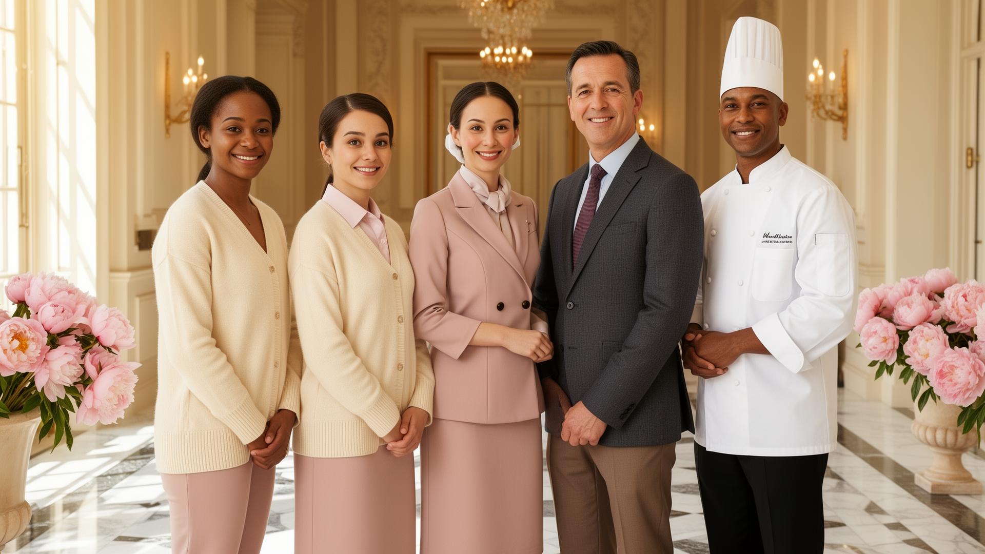 Heidi's Helpers placement professionals